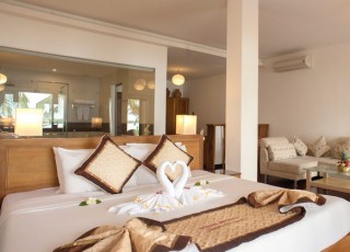 VINH HUNG RIVER SIDE RESORT & SPA ****